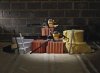 Akumulatorowa pilarka Alligator DeWalt DCS397T2 430mm 54V  